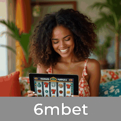 6mbet: A Conveniência das Apostas na Palma da Mão