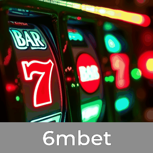 Descubra a Generosidade dos Bônus da 6mbet