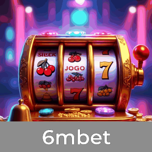 Mergulhe no Ambiente Envolvente e Realismo Psicológico do Cassino 6mbet