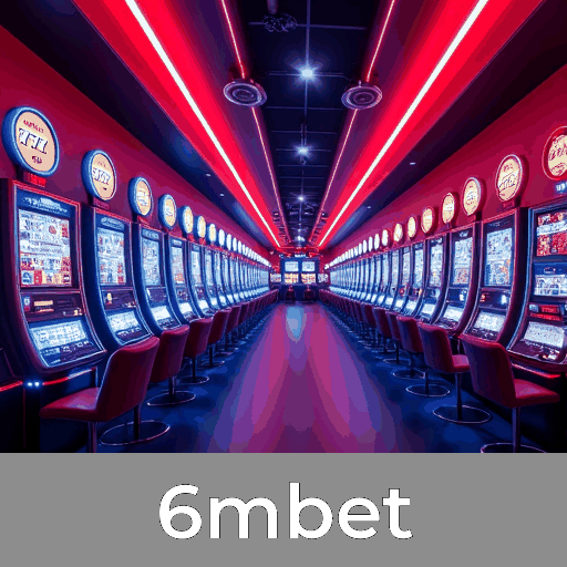 Aproveite as Promoções Irresistíveis da 6mbet