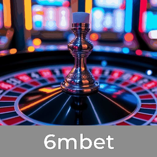 6mbet: Jogos de Cassino Cheios de Emoção e Oportunidades de Ganho