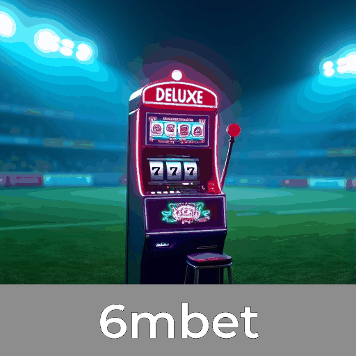 Aproveite as Promoções Irresistíveis da 6mbet