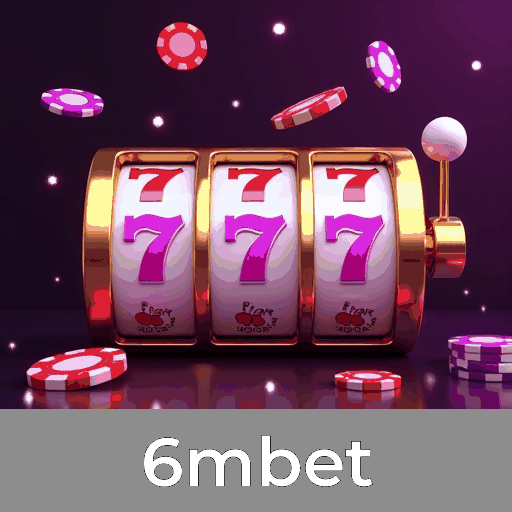 6mbet: O Cassino Online de Confiança e Entretenimento