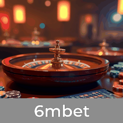 Descubra a Generosidade dos Bônus da 6mbet