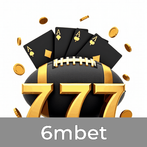 6mbet: Jogos de Cassino Cheios de Emoção e Oportunidades de Ganho