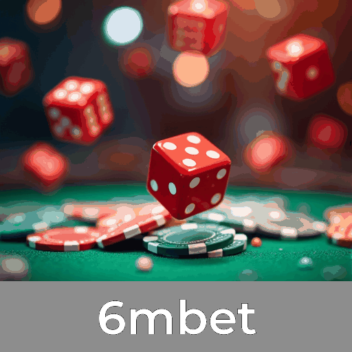6mbet: Jogos de Cassino Cheios de Emoção e Oportunidades de Ganho