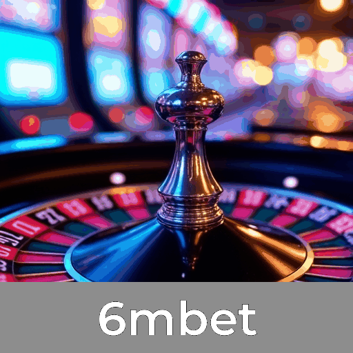 6mbet: O Cassino Online de Confiança e Entretenimento