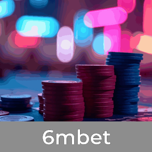 6mbet: A Conveniência das Apostas na Palma da Mão
