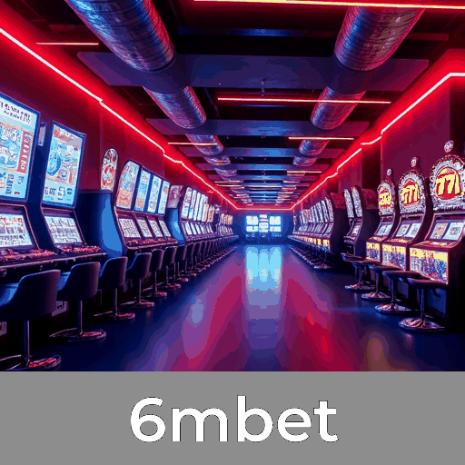 6mbet: Especialistas em Apostas Esportivas Brasileiras