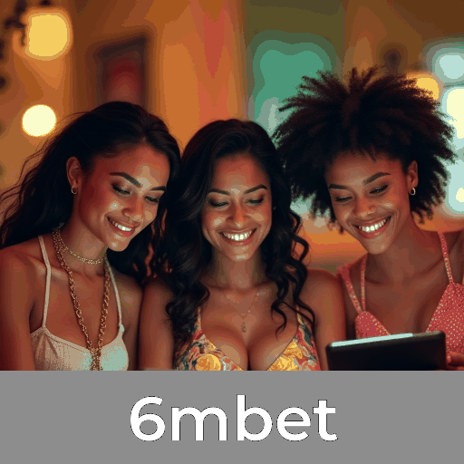 6mbet: A Conveniência das Apostas na Palma da Mão