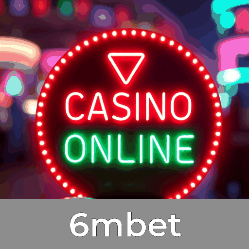 Mergulhe no Ambiente Envolvente e Realismo Psicológico do Cassino 6mbet