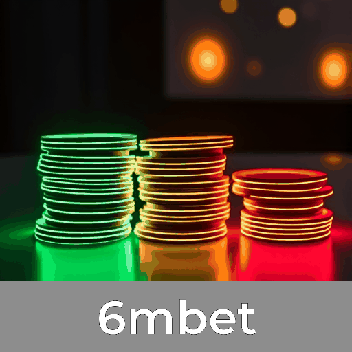 Experimente Acesso Seguro Instantâneo na 6mbet