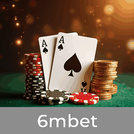 6mbet: Especialistas em Apostas Esportivas Brasileiras