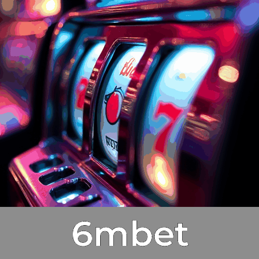 6mbet: Jogos de Cassino Cheios de Emoção e Oportunidades de Ganho