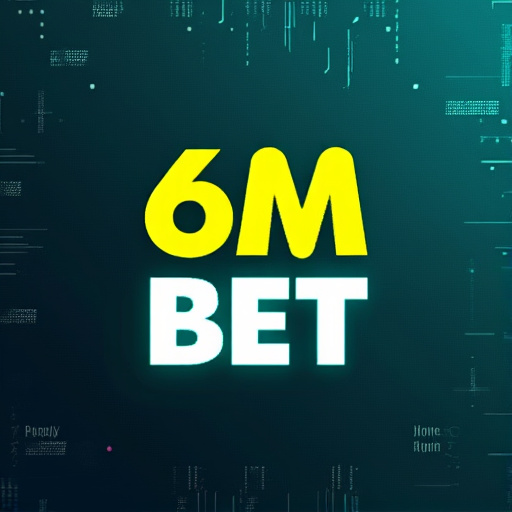 Logo da 6mbet